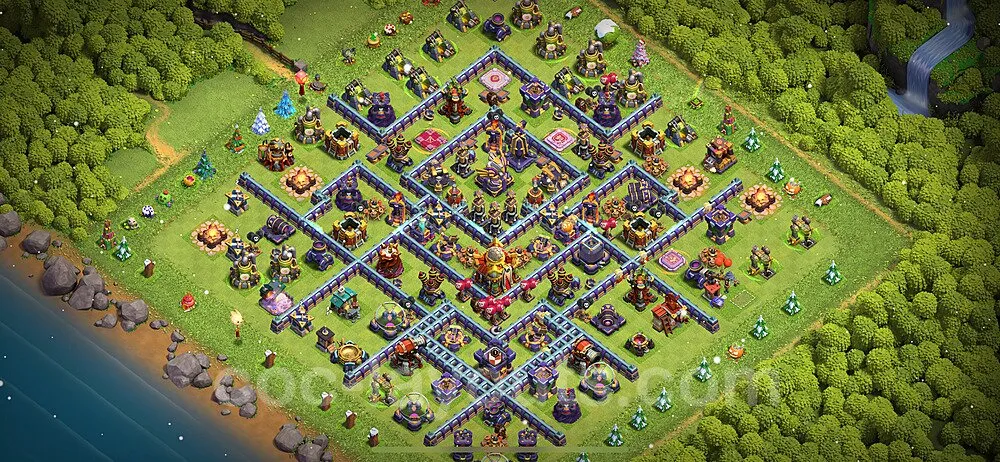 B. Binası 16 Anti Ejder Düzen TH 16