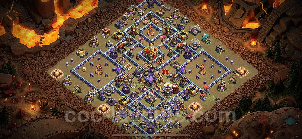 Belediye Binası 16 Düzen TH 16