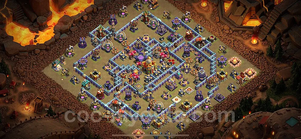 Belediye Binası 16 Düzen TH 16