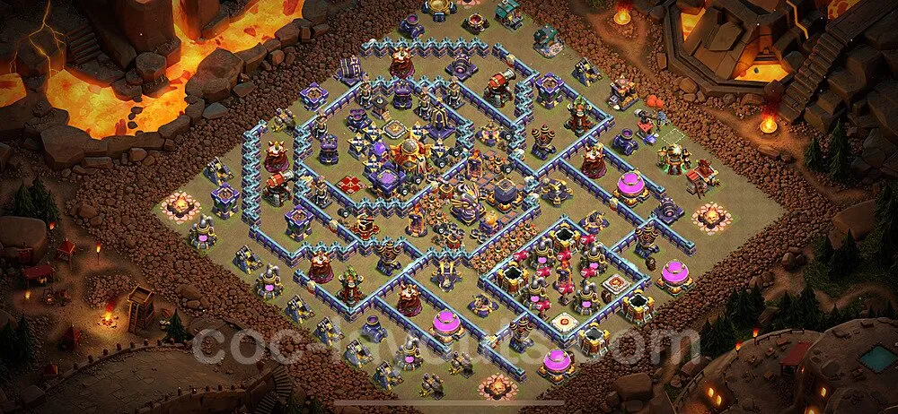 Belediye Binası 16 Düzen TH 16