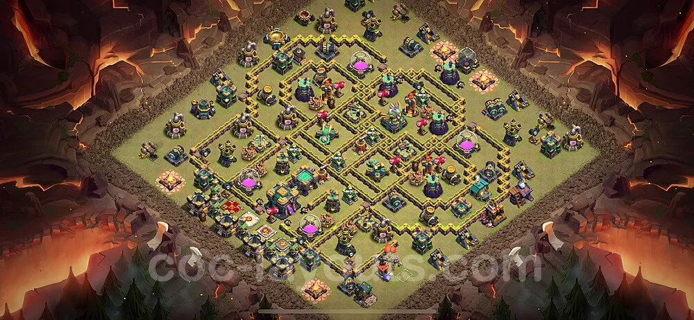 Belediye Binası 14 Düzen TH 14