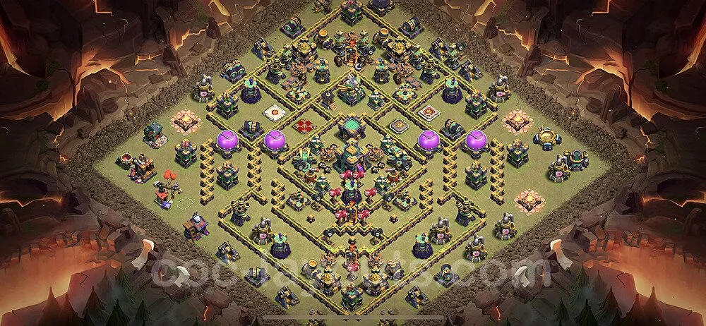 Belediye Binası 14 Düzen TH 14