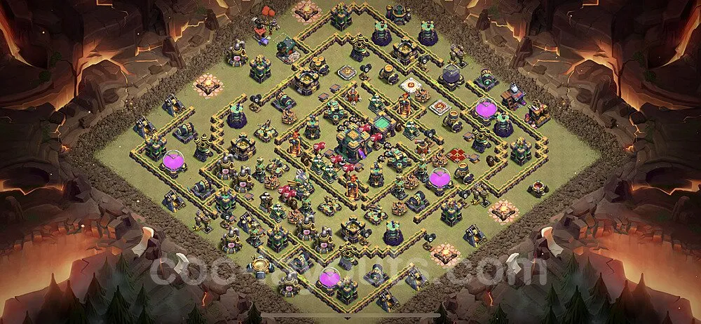 Belediye Binası 14 Düzen TH 14