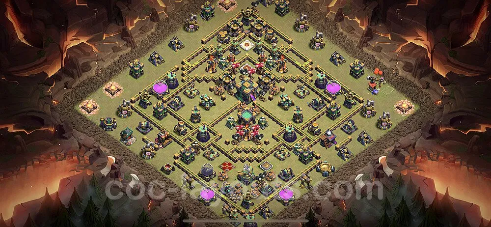 Belediye Binası 14 Düzen TH 14