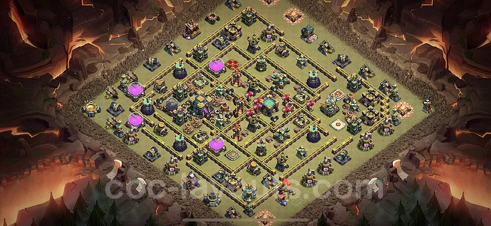 Belediye Binası 14 Düzen TH 14