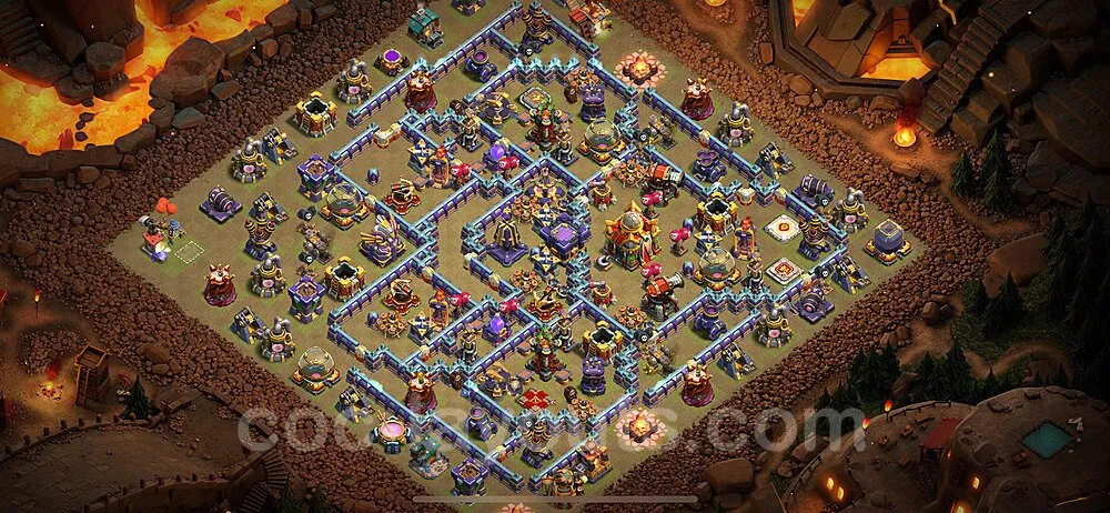 Belediye Binası 16 Düzen TH 16