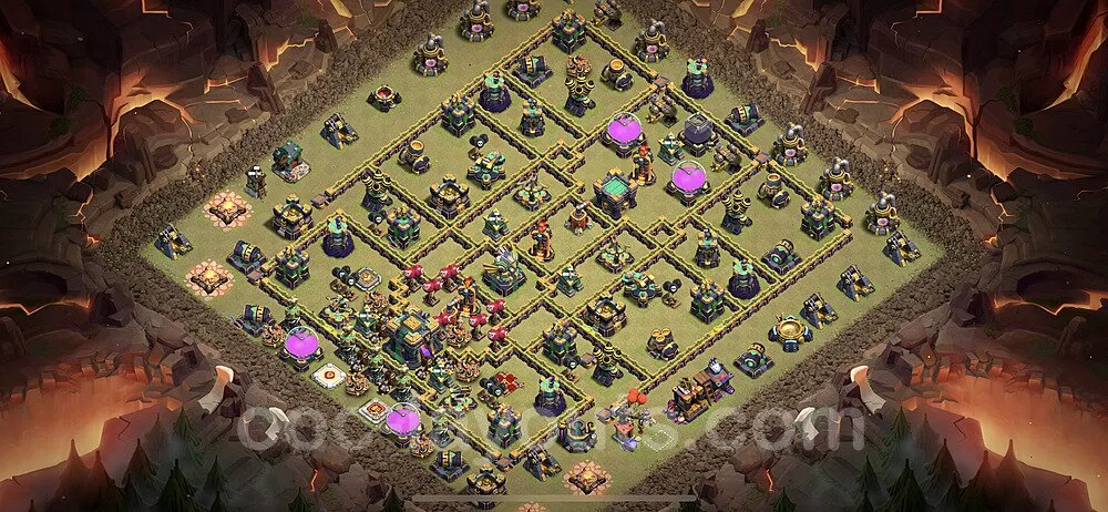 Belediye Binası 14 Düzen TH 14