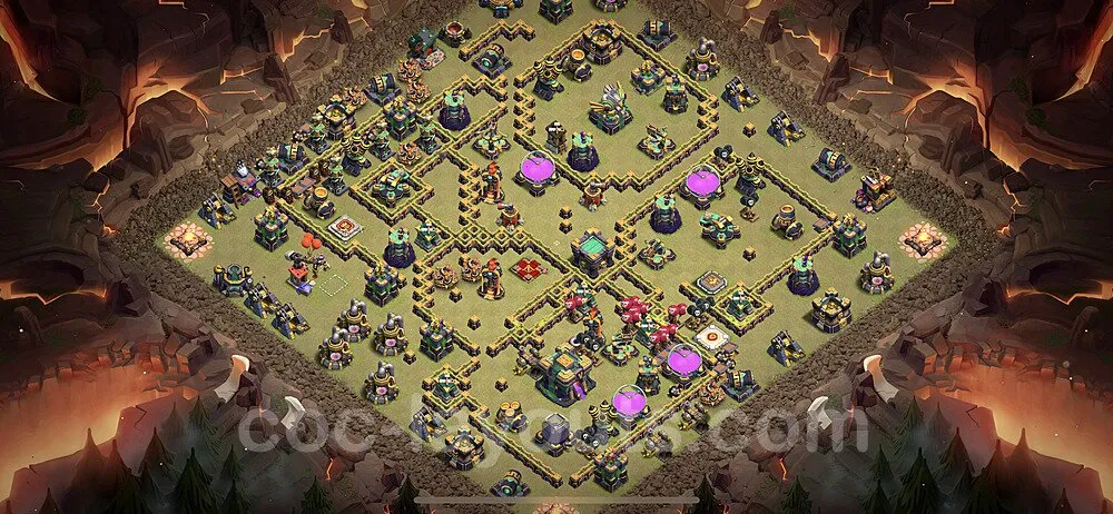 Belediye Binası 14 Düzen TH 14