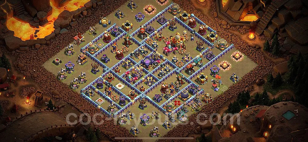 Belediye Binası 16 Düzen TH 16