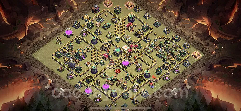 Belediye Binası 14 Düzen TH 14