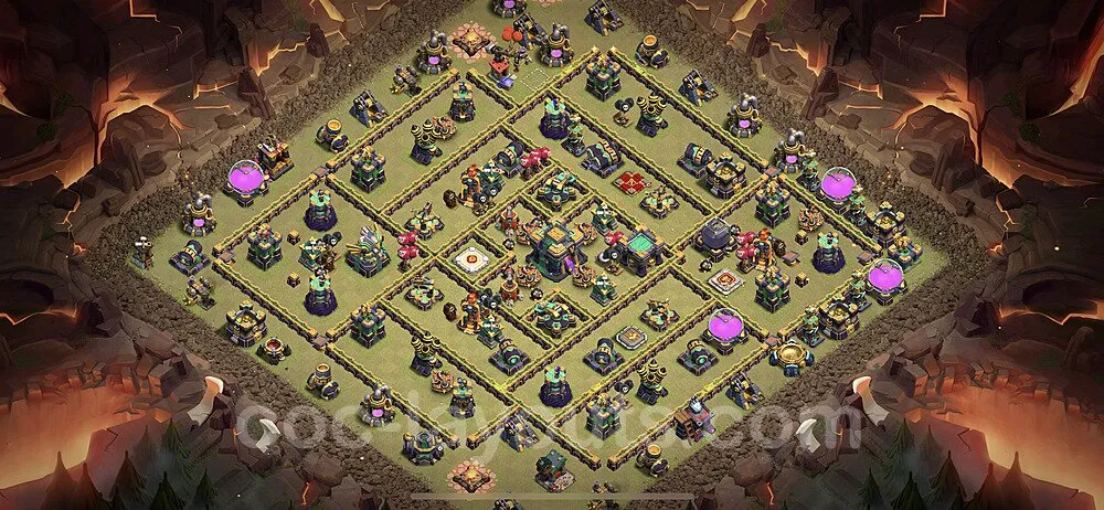 Belediye Binası 14 Düzen TH 14