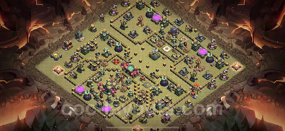 Belediye Binası 14 Düzen TH 14