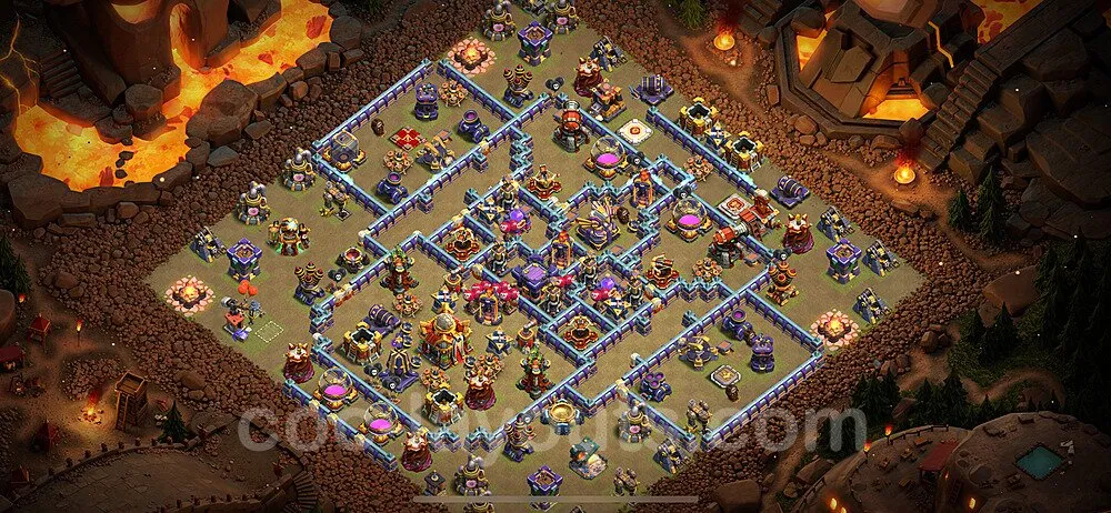 Belediye Binası 16 Düzen TH 16