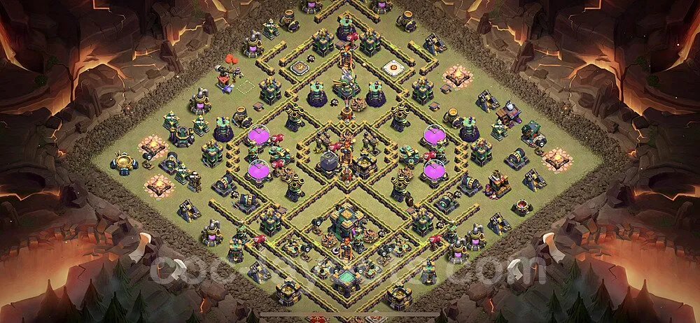 Belediye Binası 14 Düzen TH 14