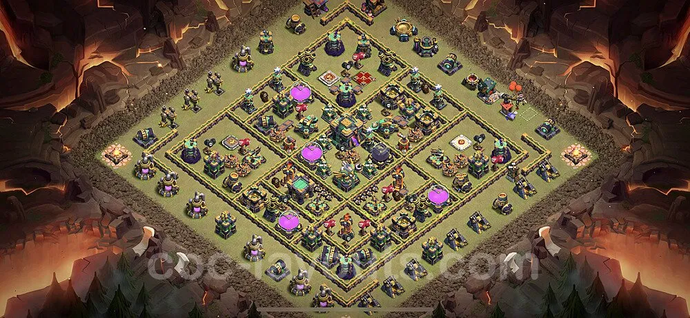 Belediye Binası 14 Düzen TH 14