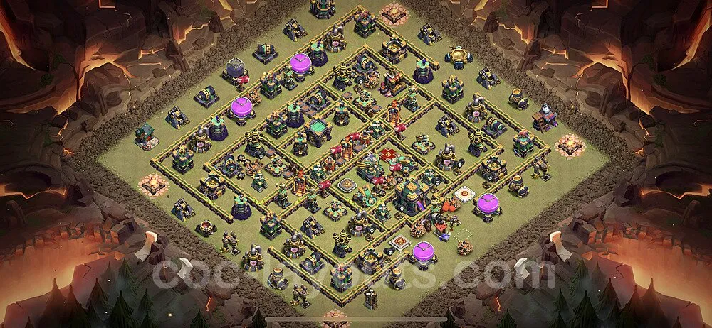 Belediye Binası 14 Düzen TH 14