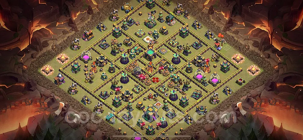 Belediye Binası 14 Düzen TH 14