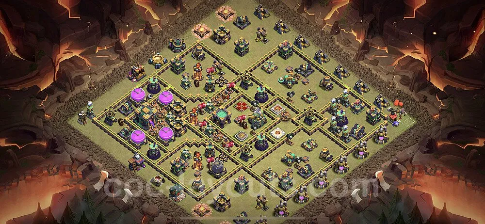 Belediye Binası 14 Düzen TH 14