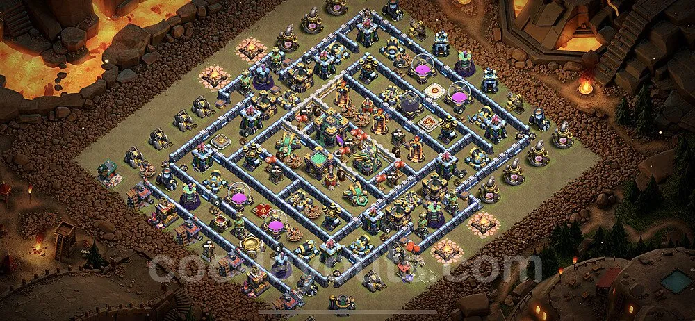 Belediye Binası 14 Düzen TH 14