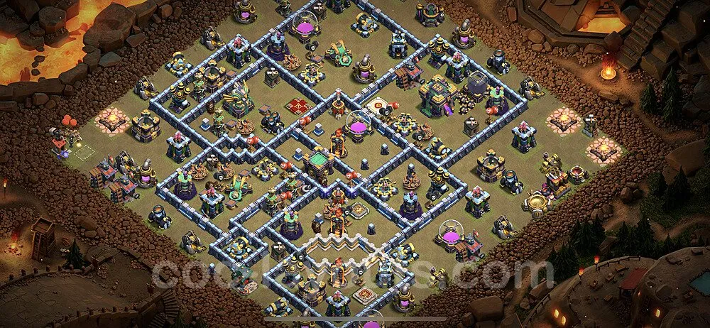 Belediye Binası 14 Düzen TH 14