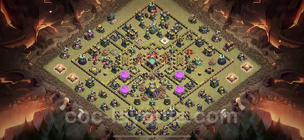 Belediye Binası 14 Düzen TH 14