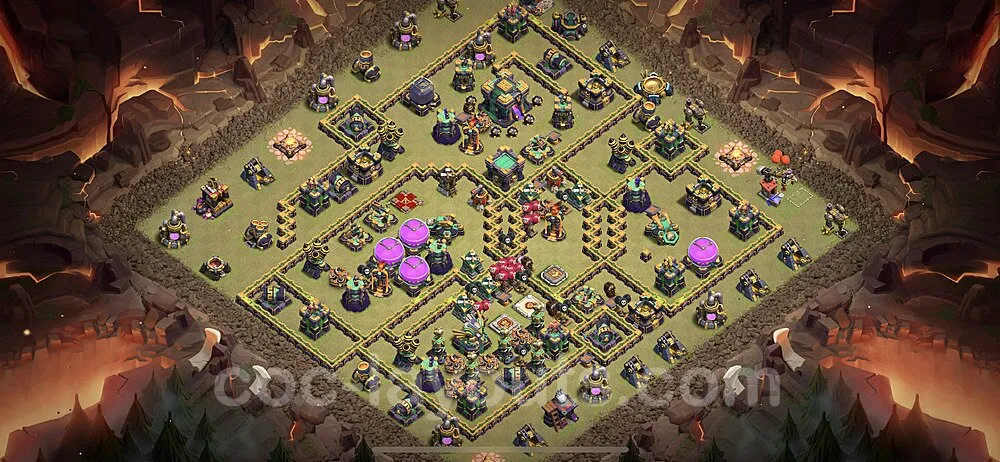 Belediye Binası 14 Düzen TH 14