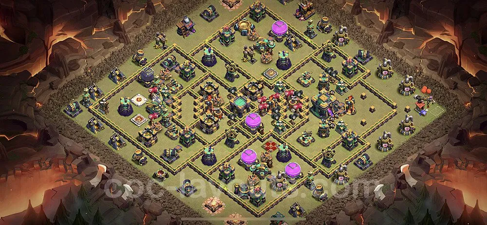 Belediye Binası 14 Düzen TH 14