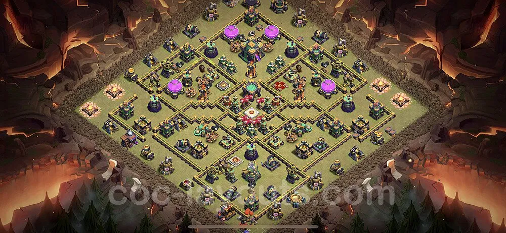 Belediye Binası 14 Düzen TH 14