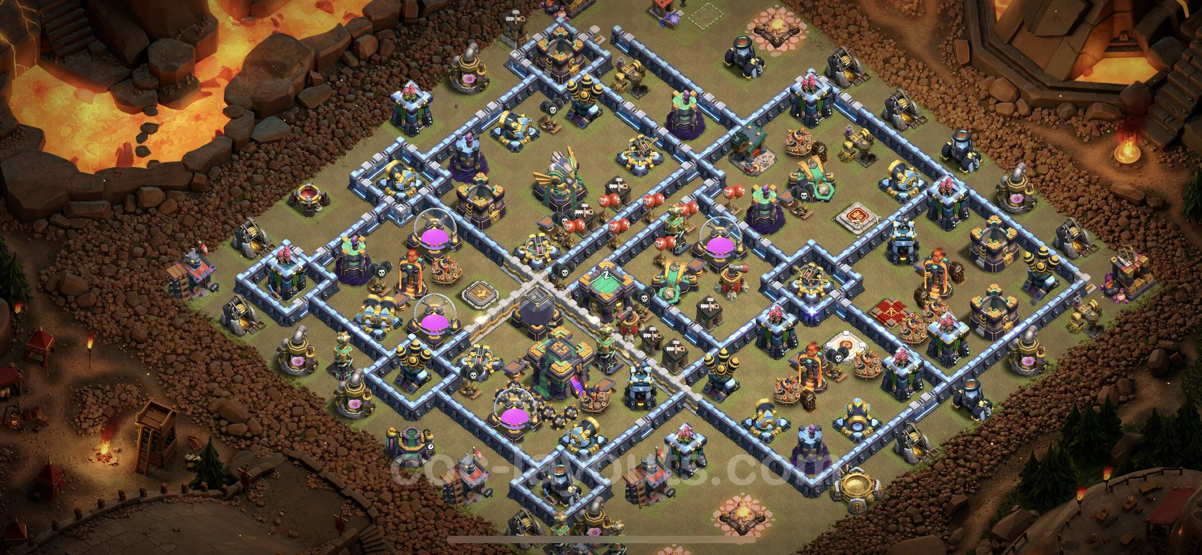 Belediye Binası 14 Düzen TH 14