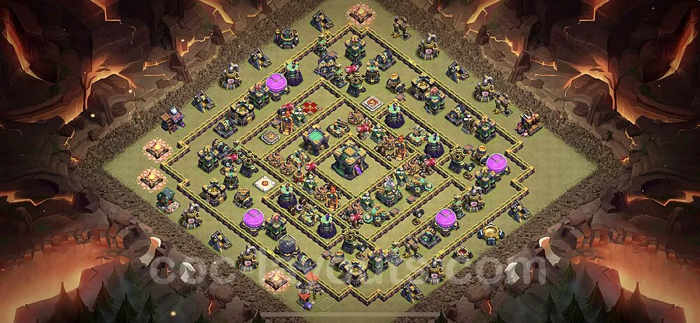 Belediye Binası 14 Düzen TH 14