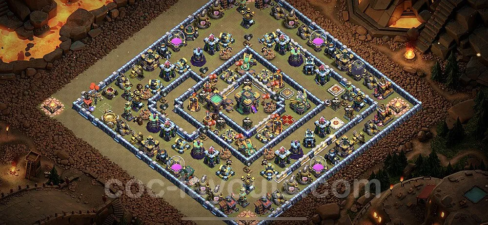 Belediye Binası 14 Düzen TH 14