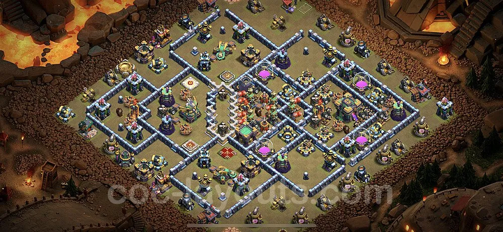 Belediye Binası 14 Düzen TH 14