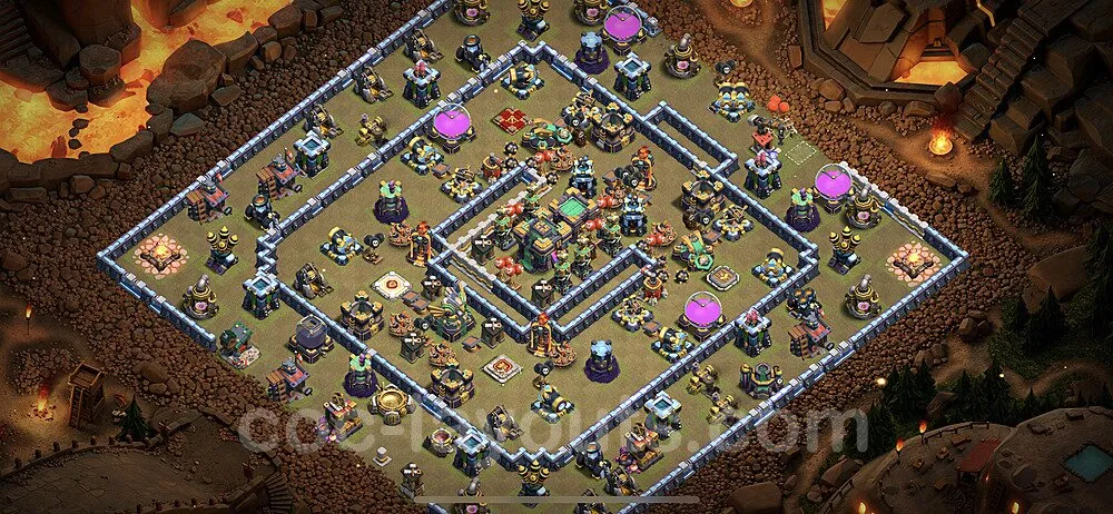 Belediye Binası 14 Düzen TH 14