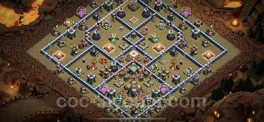 Belediye Binası 14 Düzen TH 14