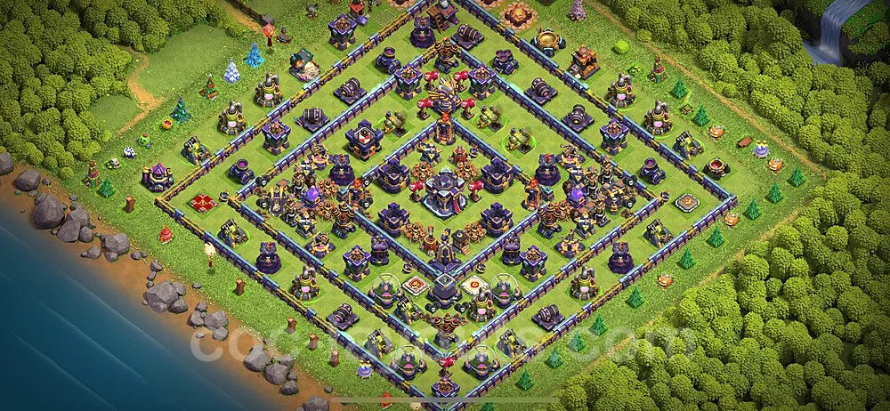 Belediye Binası 15 Düzen TH 15