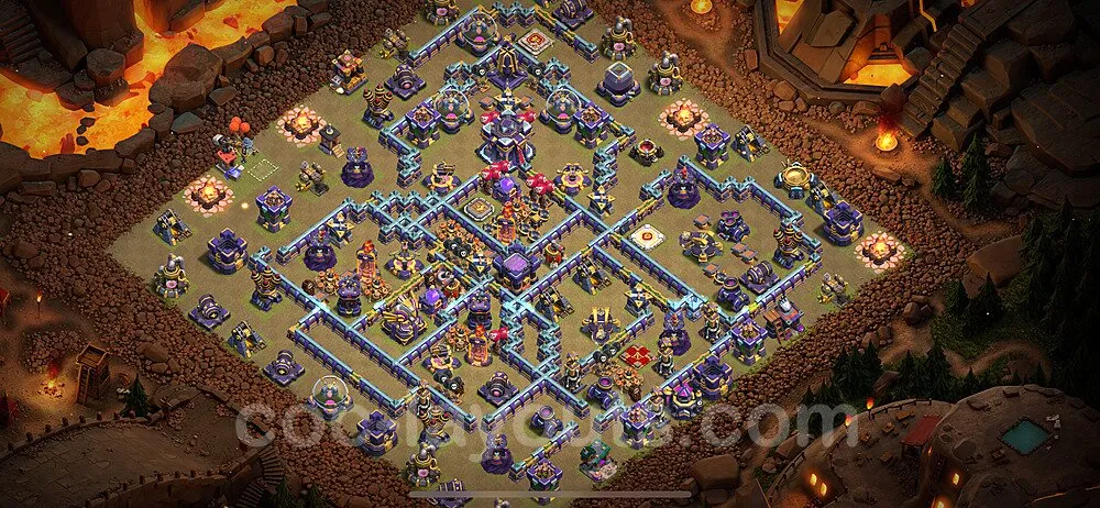 Belediye Binası 15 Düzen TH 15