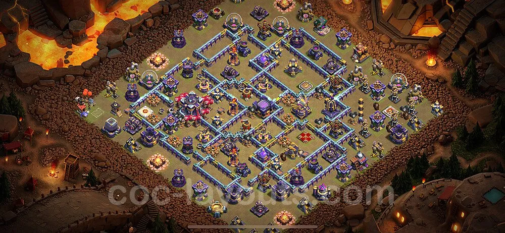 Belediye Binası 15 Düzen TH 15