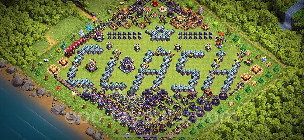 Belediye Binası 15 Düzen TH 15