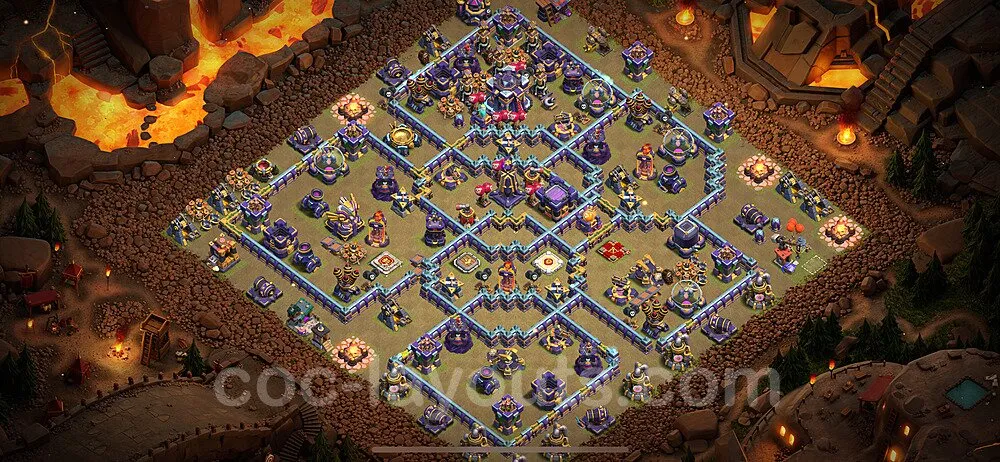 Belediye Binası 15 Düzen TH 15