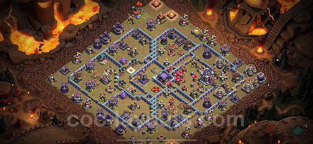 Belediye Binası 15 Düzen TH 15