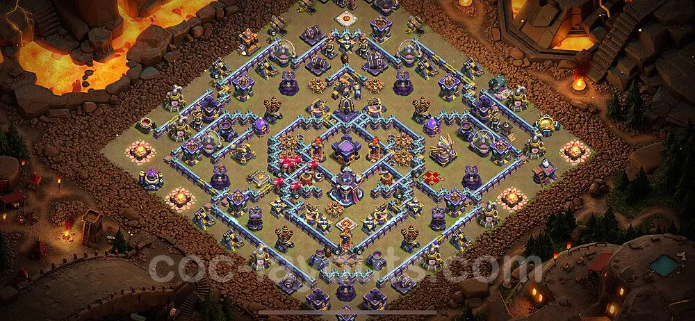 Belediye Binası 15 Düzen TH 15