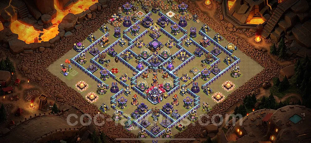 Belediye Binası 15 Düzen TH 15