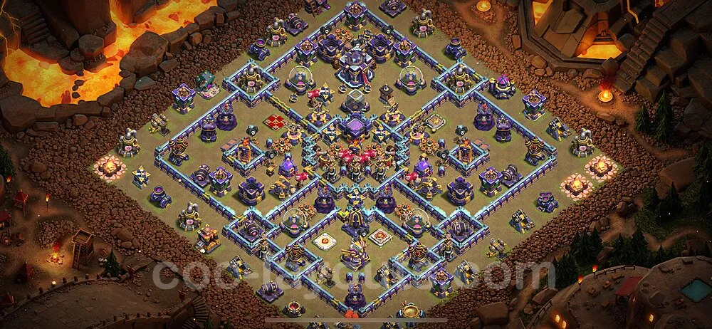 Belediye Binası 15 Düzen TH 15