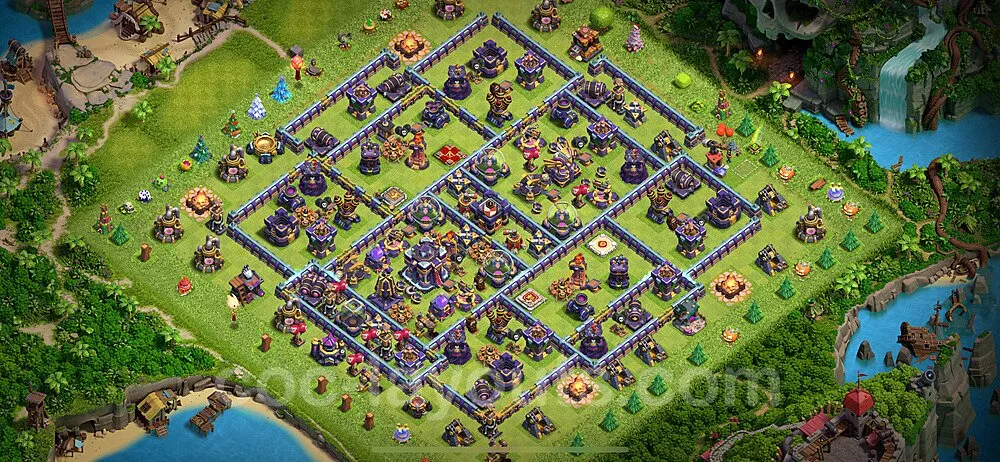 Belediye Binası 15 Düzen TH 15