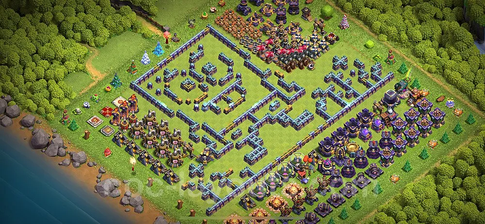 Belediye Binası 15 Düzen TH 15