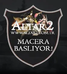 ???? ALTAR2???? | ???? 65-250 BOL DÖNÜŞÜMLÜ SERVER ???? ⚔️ EFSANE GERİ DÖNDÜ! ???? ⚔️ 1.5 AYDIR AÇIK DAİMA BİZLERLE???? ✅ ???? ALTAR2 ???? ????