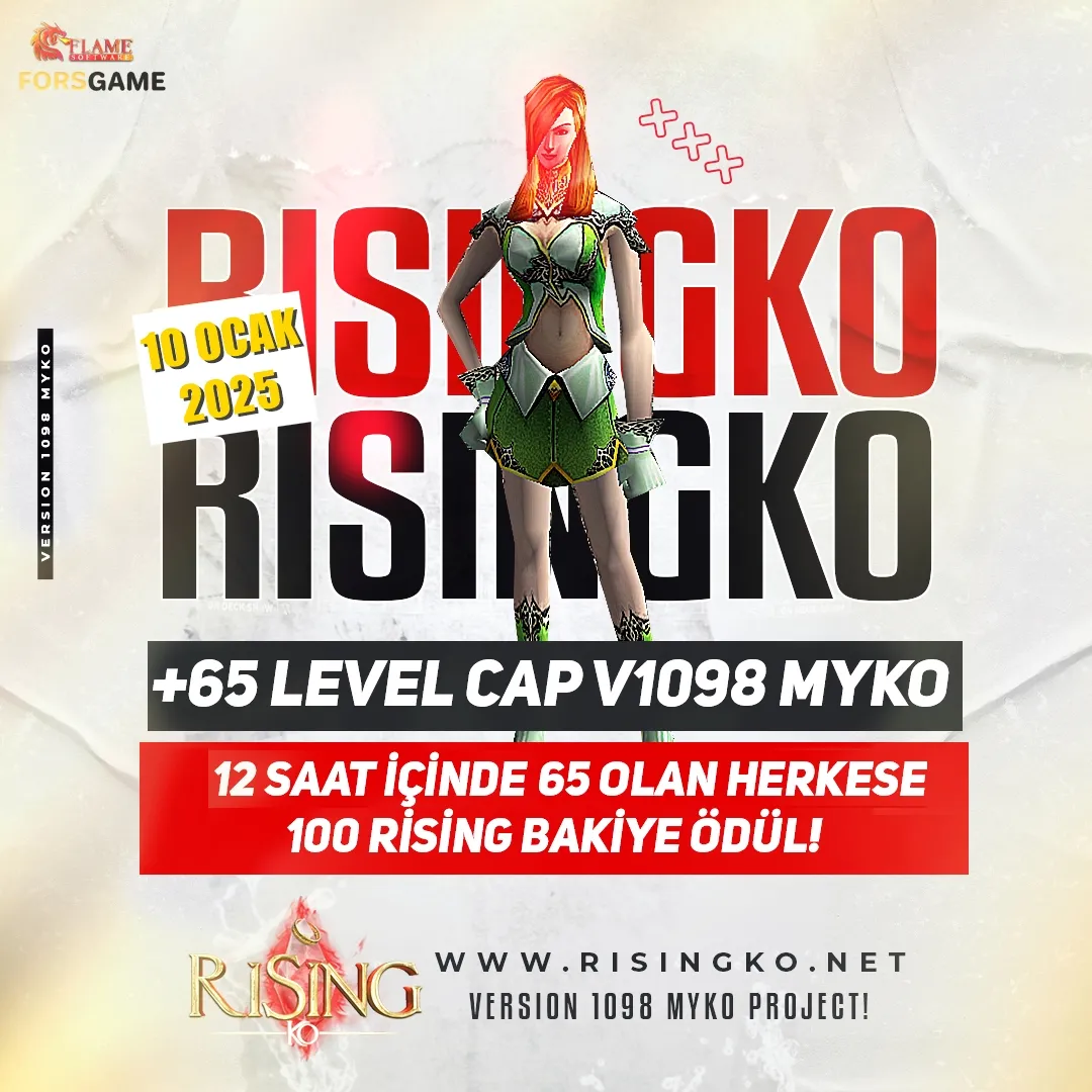 www.Risingko.net