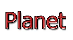 Planetsro
