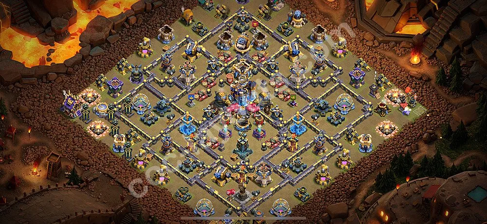 Belediye Binası 18 Düzen TH 18