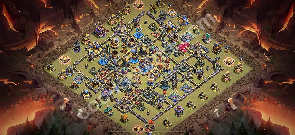 Belediye Binası 18 Düzen TH 18